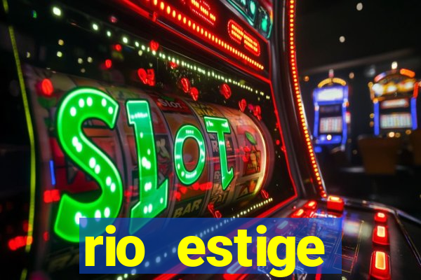 rio estige mitologia grega